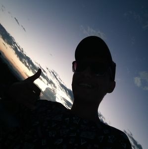 Meet your Posher, Felipe